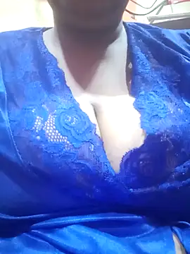 Ritika Hot online show from 10.20.25