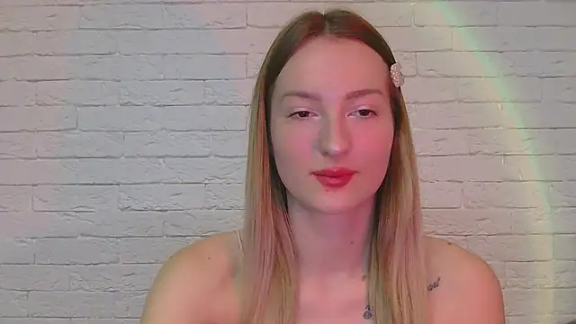 Alice Sweet 01 online show from 11.07.25