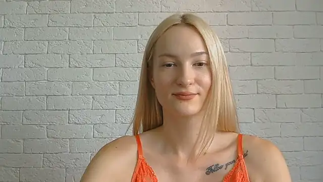 Alice Sweet 01 online show from 08.07.26