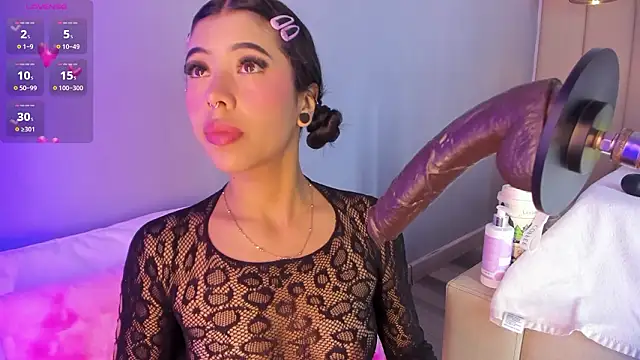 Brooke monroe online show from 03.20.26