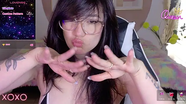 Eliih 01 online show from 07.21.26