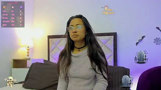 bravepetunia online show from 11.04.25