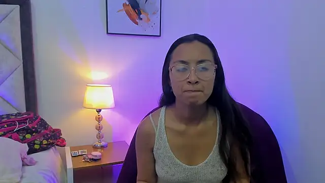 bravepetunia online show from 11.25.25