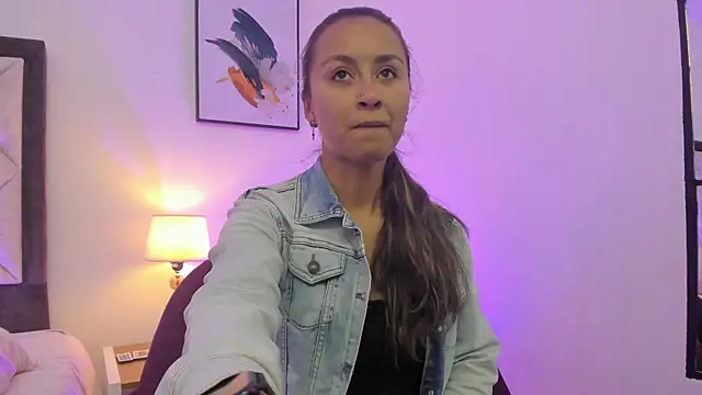 bravepetunia online show from 11.27.25