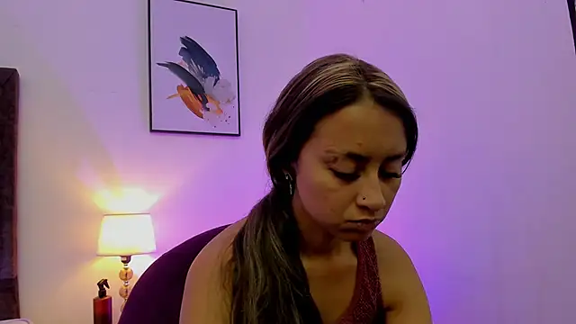 bravepetunia online show from 11.29.25