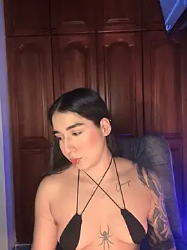 KaditaNavarro online show from 03.13.26