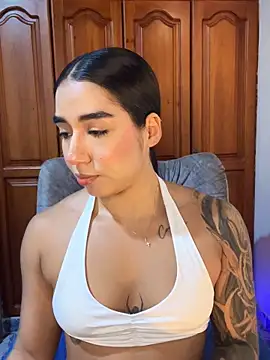 KaditaNavarro online show from 03.26.26