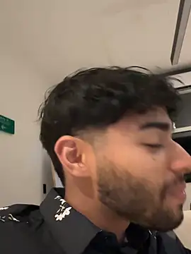 Snapshot of RaphaelDufort chatting on 12.02.25 RaphaelDufort online show from 12.02.25