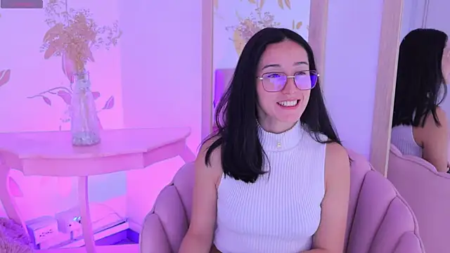 Ginevra esposito online show from 09.10.25