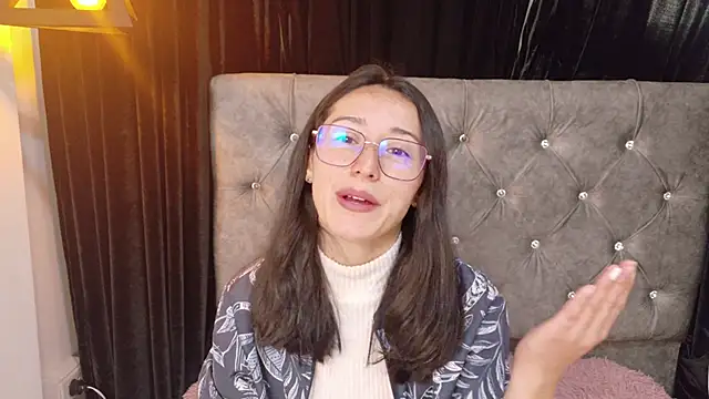 Ginevra esposito online show from 09.16.25