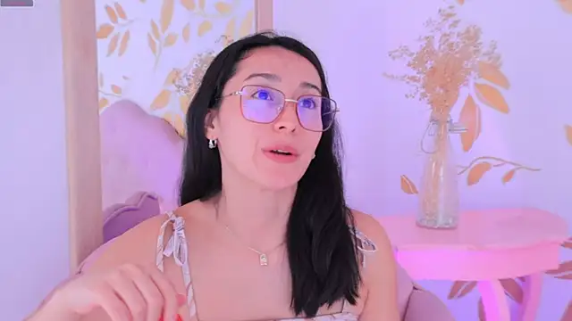 Ginevra esposito online show from 09.27.25