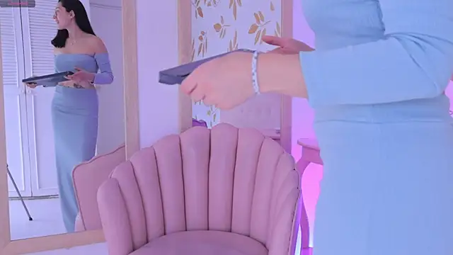 Ginevra esposito online show from 10.01.25