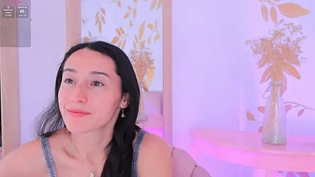 Ginevra esposito online show from 10.07.25