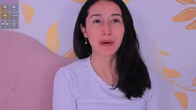 Ginevra esposito online show from 10.13.25