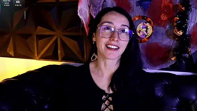 Ginevra esposito online show from 10.14.25