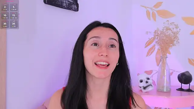 Ginevra esposito online show from 10.15.25