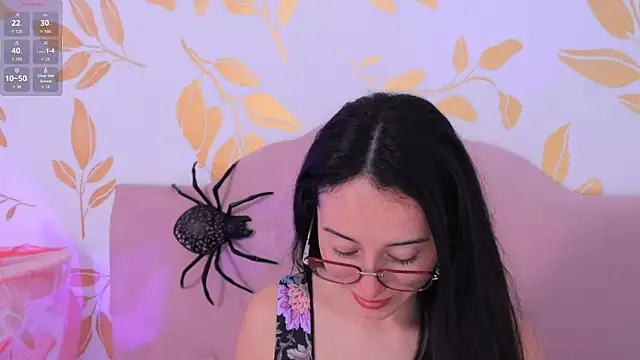 Ginevra esposito online show from 10.16.25