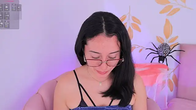 Ginevra esposito online show from 10.27.25