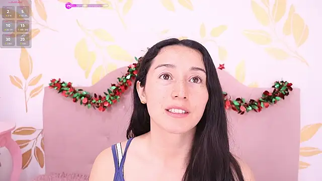 Ginevra esposito online show from 12.17.25