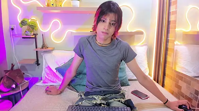 Snapshot of Dan_Copers chatting on 11.03.25 Dan Copers online show from 11.03.25