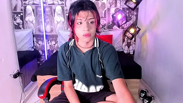 Snapshot of Dan_Copers chatting on 11.16.25 Dan Copers online show from 11.16.25