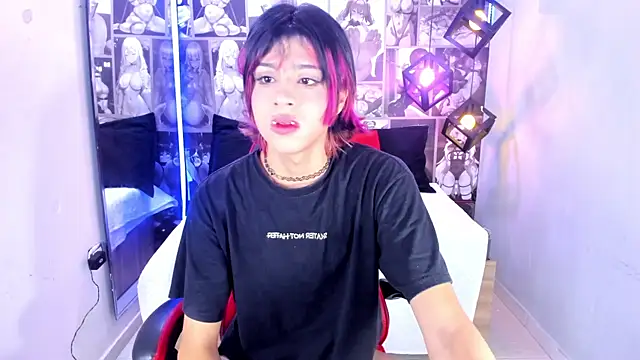 Snapshot of Dan_Copers chatting on 11.30.25 Dan Copers online show from 11.30.25