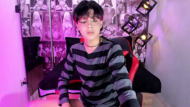 Snapshot of Dan_Copers chatting on 12.18.25 Dan Copers online show from 12.18.25