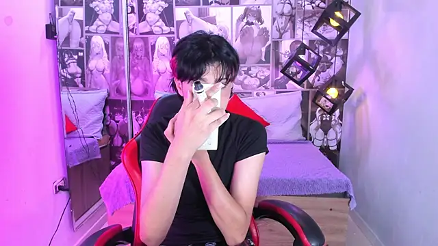 Snapshot of Dan_Copers chatting on 12.18.25 Dan Copers online show from 12.18.25