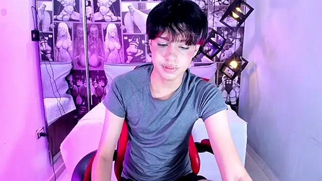 Snapshot of Dan_Copers chatting on 12.21.25 Dan Copers online show from 12.21.25