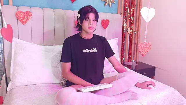 Snapshot of Dan_Copers chatting on 02.13.26 Dan Copers online show from 02.13.26