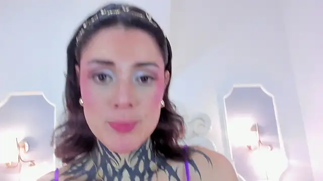 mystikdoll online show from 09.11.25