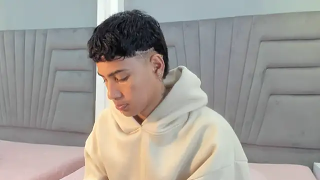 Denis Carpenter online show from 11.15.25