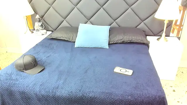 Denis Carpenter online show from 12.15.25