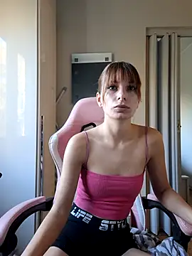 D4ddyslut online show from 11.01.25