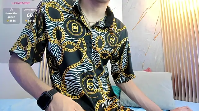 Ivone Rose  online show from 11.14.25