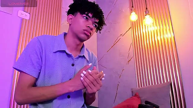 Ivone Rose  online show from 11.18.25