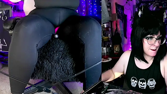 Snapshot of LadyMarzanna chatting on 09.16.25 LadyMarzanna online show from 09.16.25