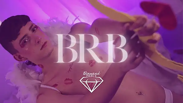 Diamond Piarce online show from 10.11.25