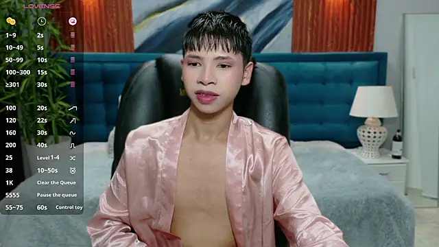 dilan 911 online show from 11.13.25