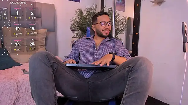 Edahi1386 online show from 09.17.25