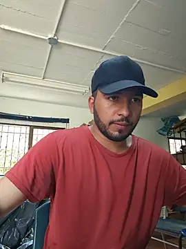 Edahi1386 online show from 07.12.26