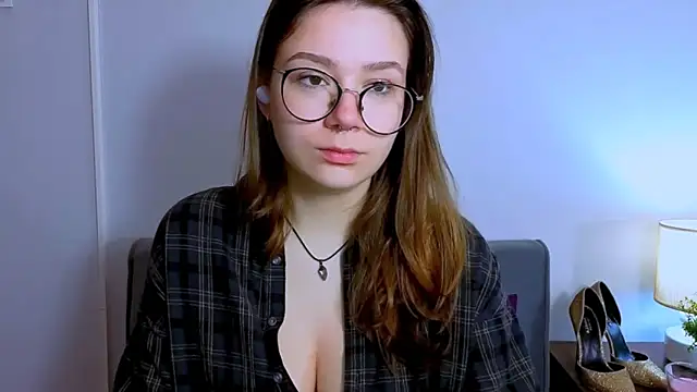 KatySensualy online show from 03.08.26