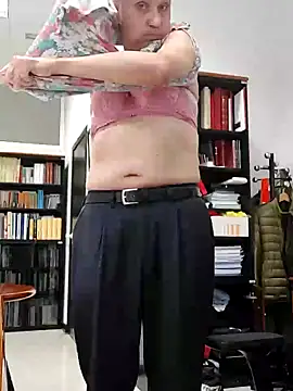 Emily de Carla online show from 02.18.26