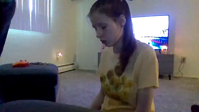 sarah2007 online show from 05.10.26