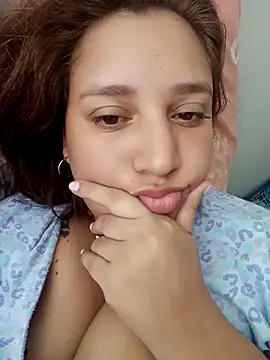 Arianna Hot777 online show from 10.12.25