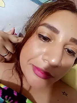 Arianna Hot777 online show from 10.28.25