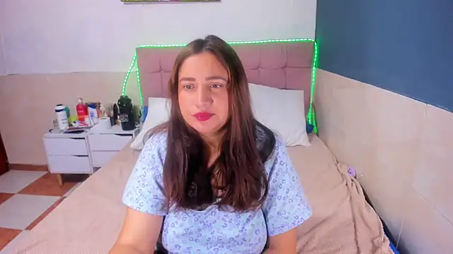 Arianna Hot777 online show from 12.16.25