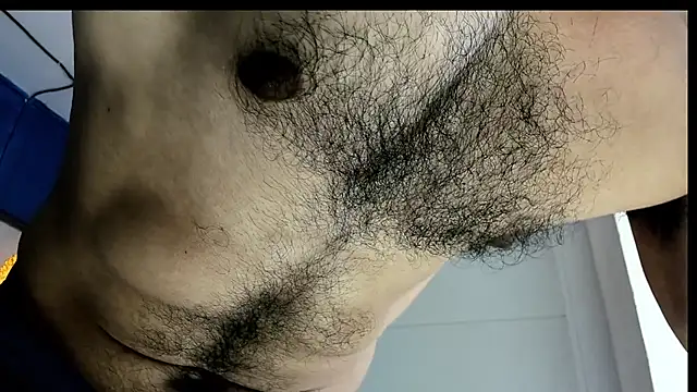 latinhotmuscle online show from 10.25.25