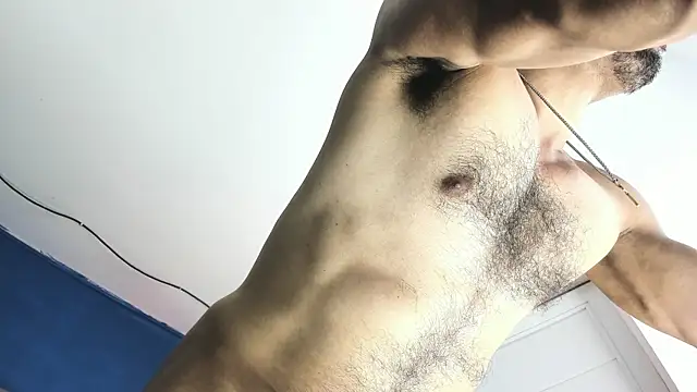 latinhotmuscle online show from 07.20.26