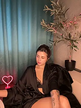 vexlana online show from 10.09.25